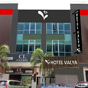 Valya Hotel, Kuala Terengganu